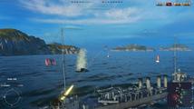 World of Warships