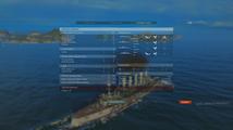 World of Warships