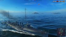 World of Warships