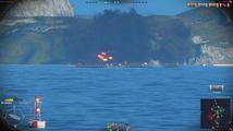 World of Warships