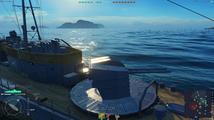 World of Warships