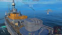 World of Warships