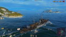 World of Warships