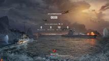 World of Warships