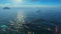 World of Warships