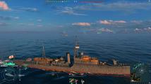 World of Warships