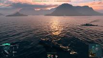 World of Warships