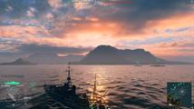 World of Warships