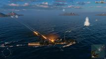 World of Warships