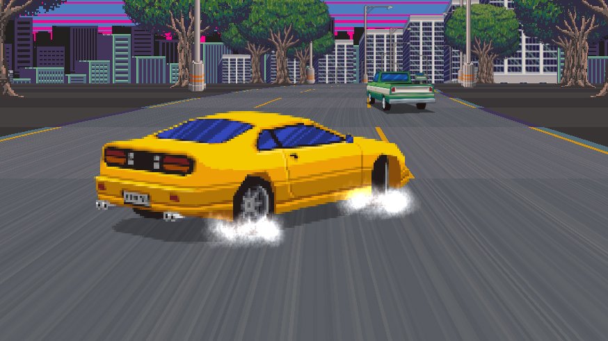 Hry zdarma: epický simulátor mouchy, omibitové závody a horor z dětské perspektivy