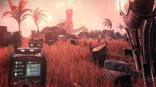 Vychází early access verze The Solus Project - hra o samotě, přežití a záchraně lidstva