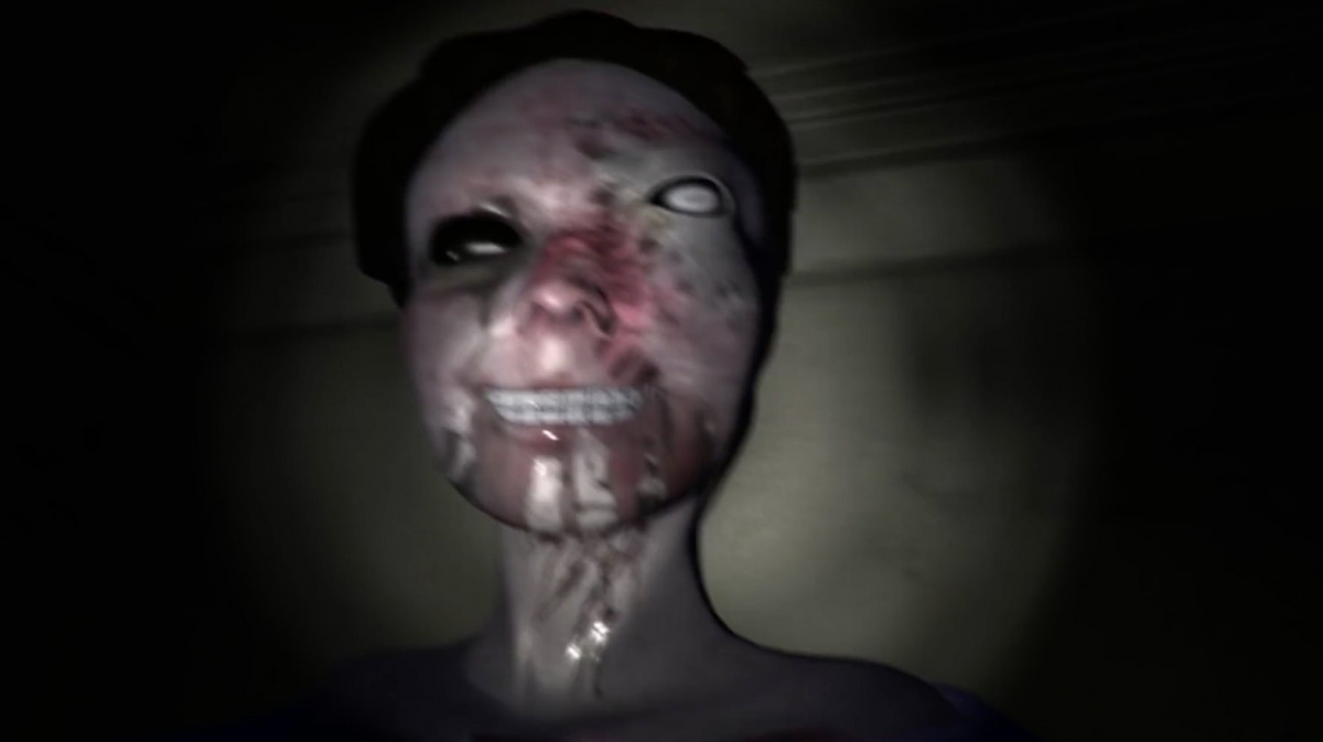 Fanouškovský remake hororu P.T. si můžete zahrát na PC