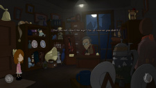 Anna's Quest