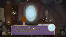 Anna's Quest