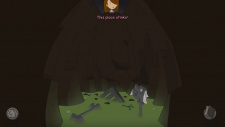 Anna's Quest