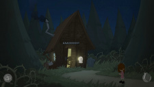 Anna's Quest
