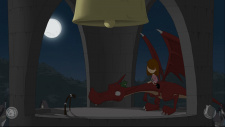 Anna's Quest