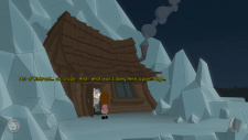 Anna's Quest