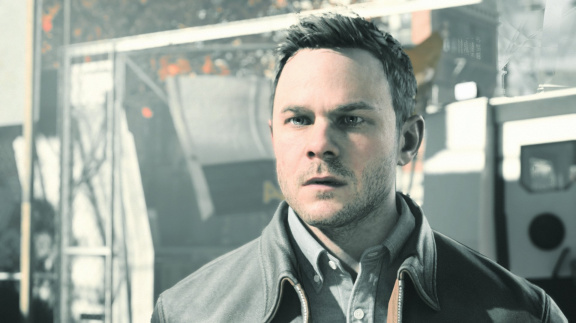 Nový trailer na Quantum Break potvrzuje vydání i na PC