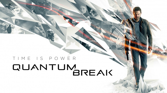 Quantum Break bude prošpikovaná odkazy na Alana Wakea