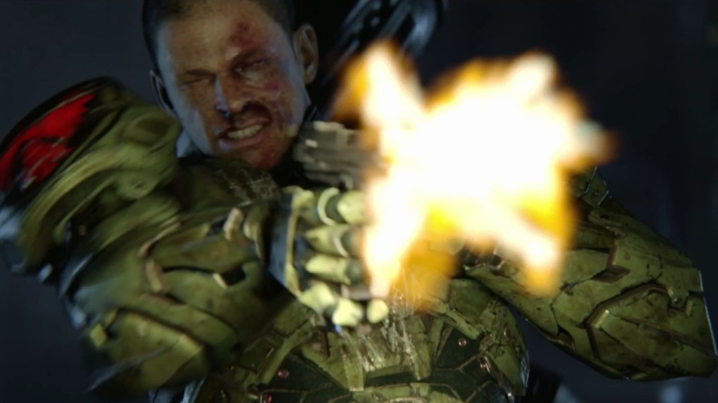 Na PC a Xbox One se chystá strategie Halo Wars 2 z dílen Creative Assembly