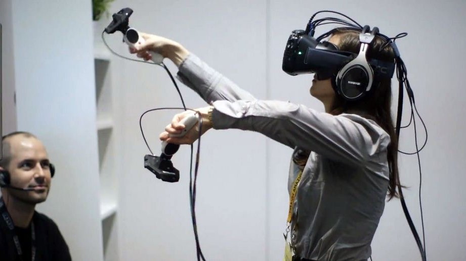 Většina hráčů si kvůli virtuální realitě nehodlá pořizovat nový počítač