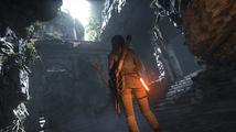 Rise of the Tomb Raider