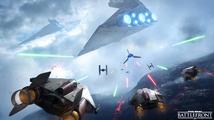 Star Wars: Battlefront (DICE)