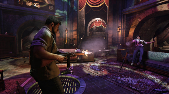 Mafia III měla mít nebývale brutální úvod, vývojáři ho radši kompletně zničili