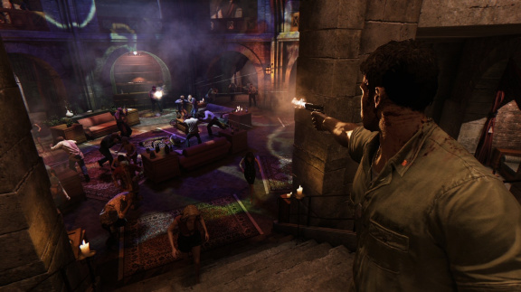 Mafia III půjde svou vlastní cestou, říká šéf vývoje Haden Blackman