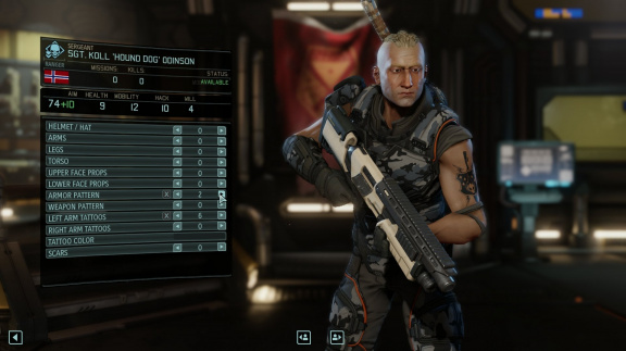 Obrázky z XCOM 2 prozrazují mnoho nových informací