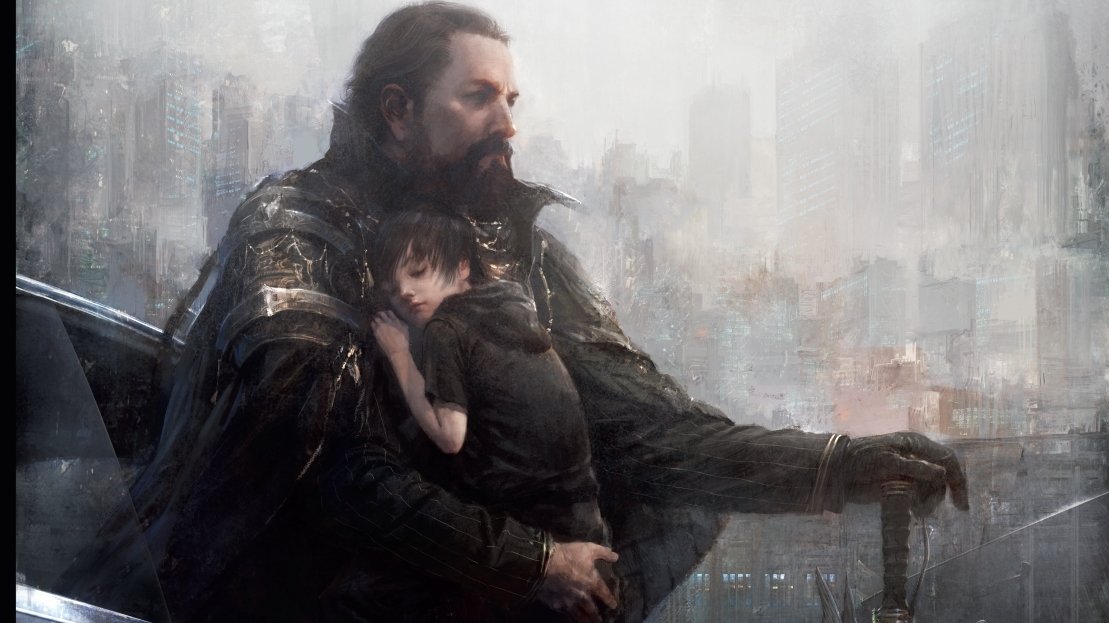 Zadumaný trailer na Final Fantasy XV ukazuje především krásné filmečky