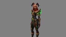 World of Warcraft: Legion