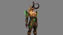 World of Warcraft: Legion