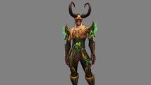 World of Warcraft: Legion