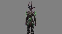 World of Warcraft: Legion