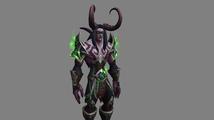 World of Warcraft: Legion