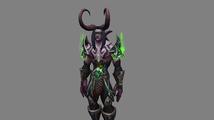 World of Warcraft: Legion