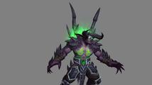 World of Warcraft: Legion