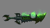 World of Warcraft: Legion