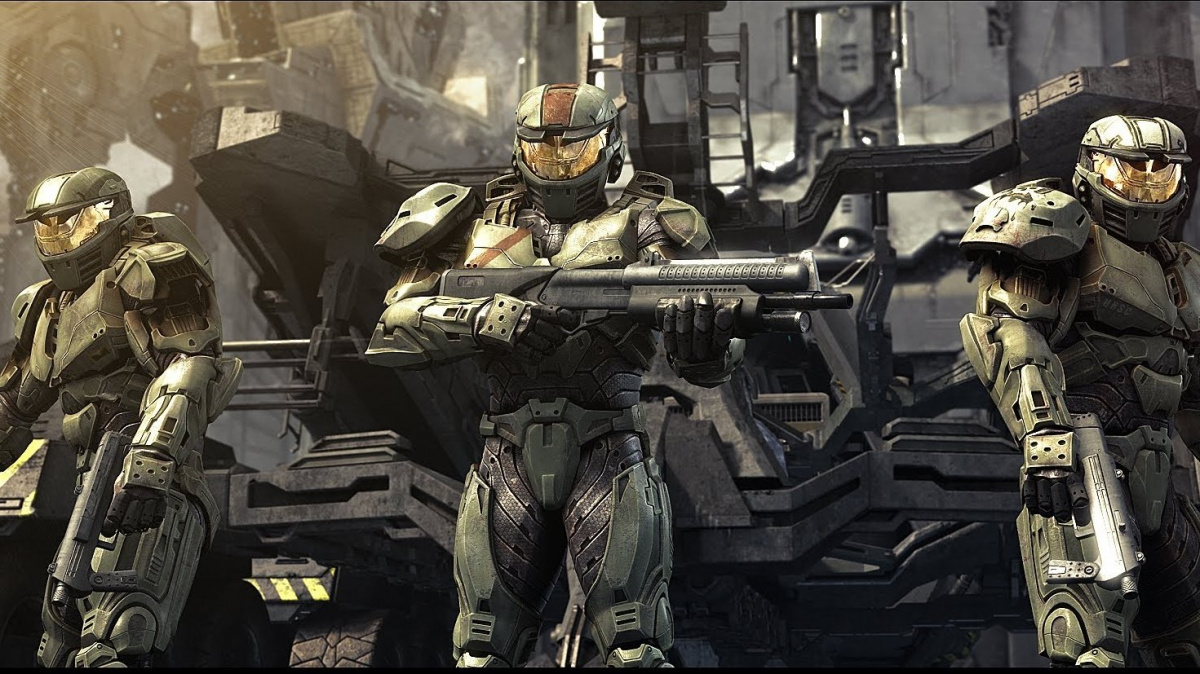 Halo Wars 2 nebude sci-fi Total War - na hře pracují tvůrci Alien: Isolation