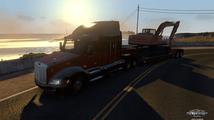 American Truck Simulator