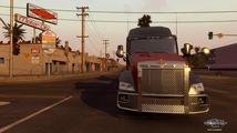 American Truck Simulator