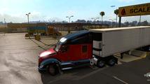 American Truck Simulator