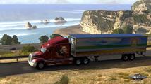 American Truck Simulator