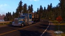 American Truck Simulator