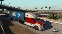 American Truck Simulator