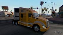 American Truck Simulator