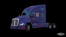 American Truck Simulator