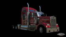 American Truck Simulator